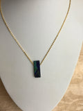 Lapis lazuli Necklace