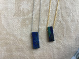 Lapis lazuli Necklace