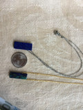 Lapis lazuli Necklace
