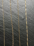 oval Gold locket, with choose your chain, add a birthstone, add an initial, photo locket, gift for her, add your photo,