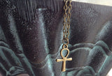 Ankh Necklace