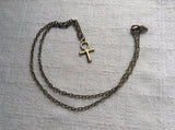 Ankh Necklace