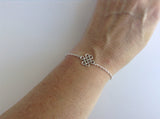 Celtic Knot Bracelet, Celtic Knot Jewelry