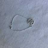 Pentagram Bracelet