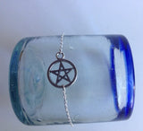 Pentagram Bracelet