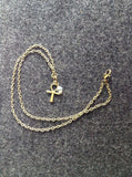 Ankh Necklace