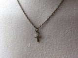 Ankh Necklace