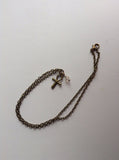 Ankh Necklace