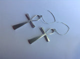 Ankh Earrings