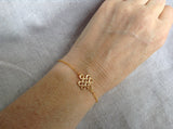 Celtic Knot Bracelet, Celtic Knot Jewelry