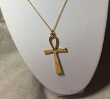 Ankh Necklace, ankh jewelry