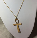 Ankh Necklace, ankh jewelry