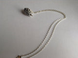 Hedgehog Charm Necklace