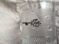 Steampunk Skeleton Key Bracelet, key bracelet, bridal gift